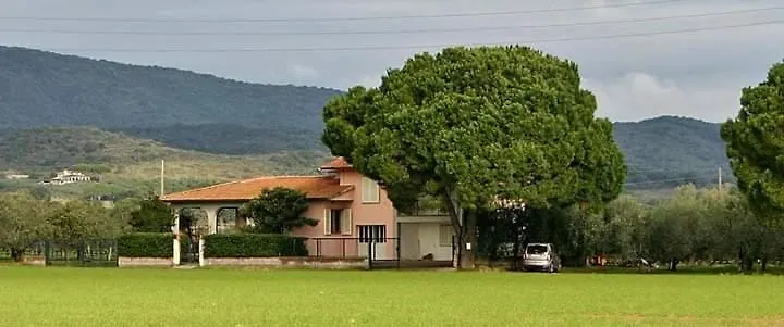 Casa Velio Villa Castiglione della Pescaia 0*,  Italy