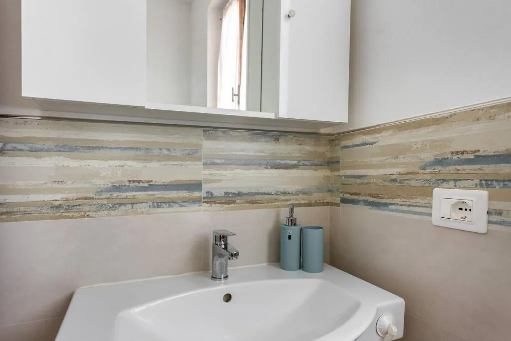 Casa Velio Villa Castiglione della Pescaia