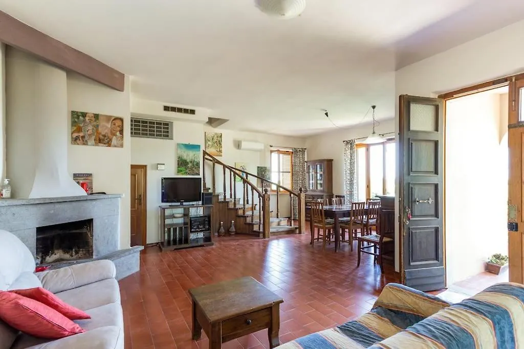 Casa Velio Villa Castiglione della Pescaia 0*,  Italy
