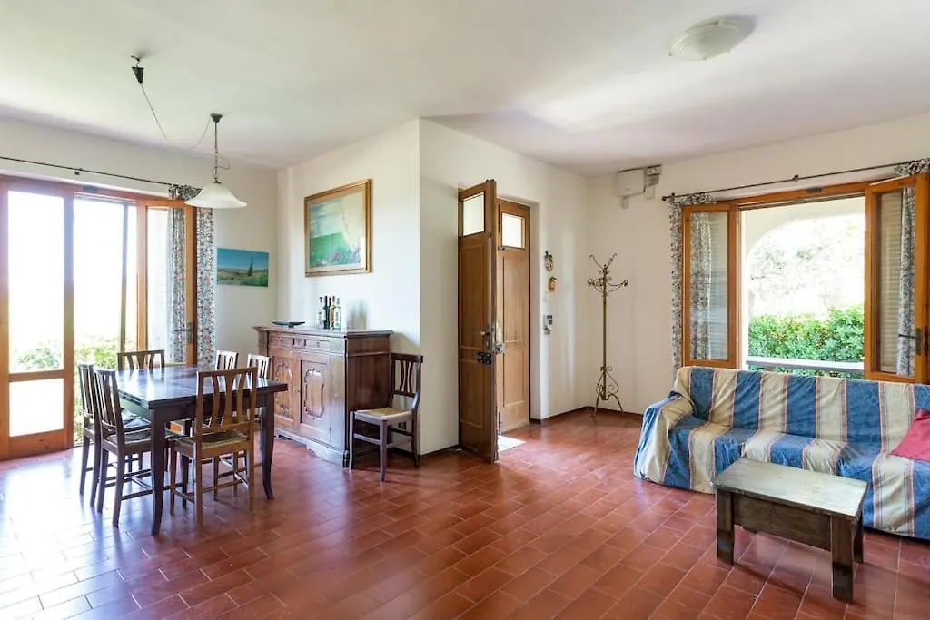 Casa Velio Villa Castiglione della Pescaia
