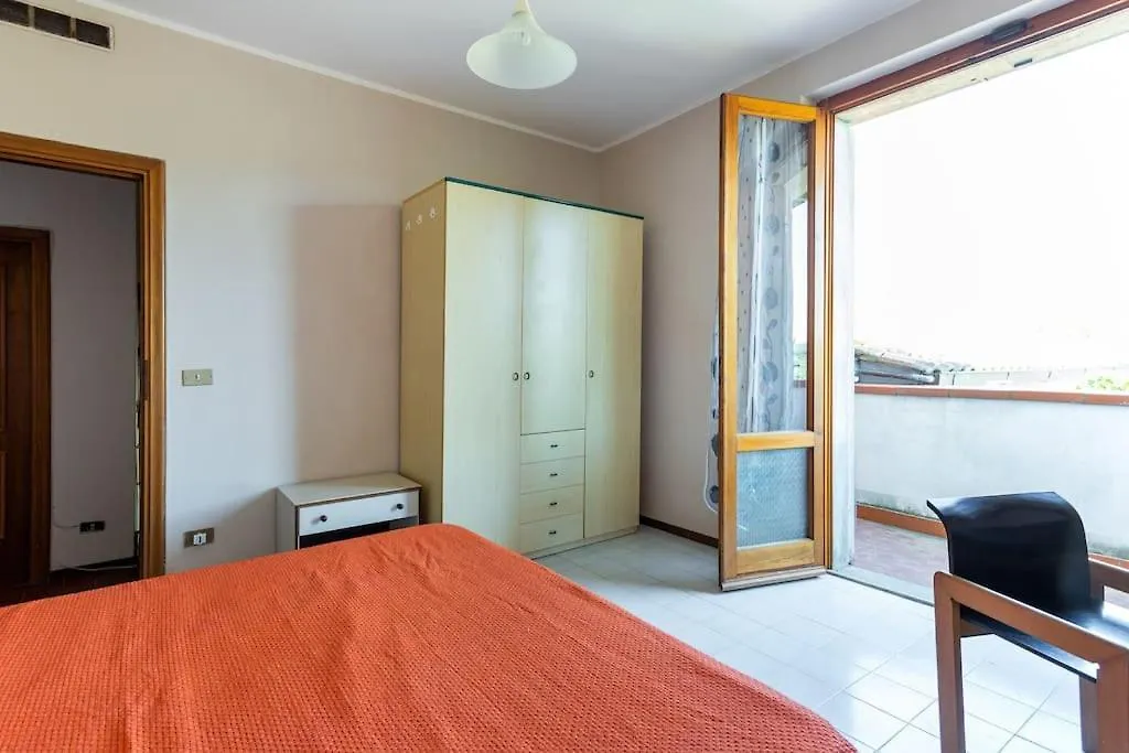 Casa Velio Villa Castiglione della Pescaia