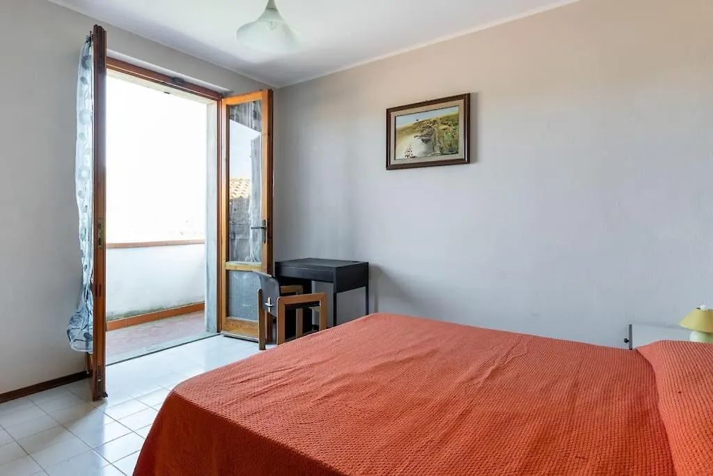 Casa Velio Villa Castiglione della Pescaia Italy