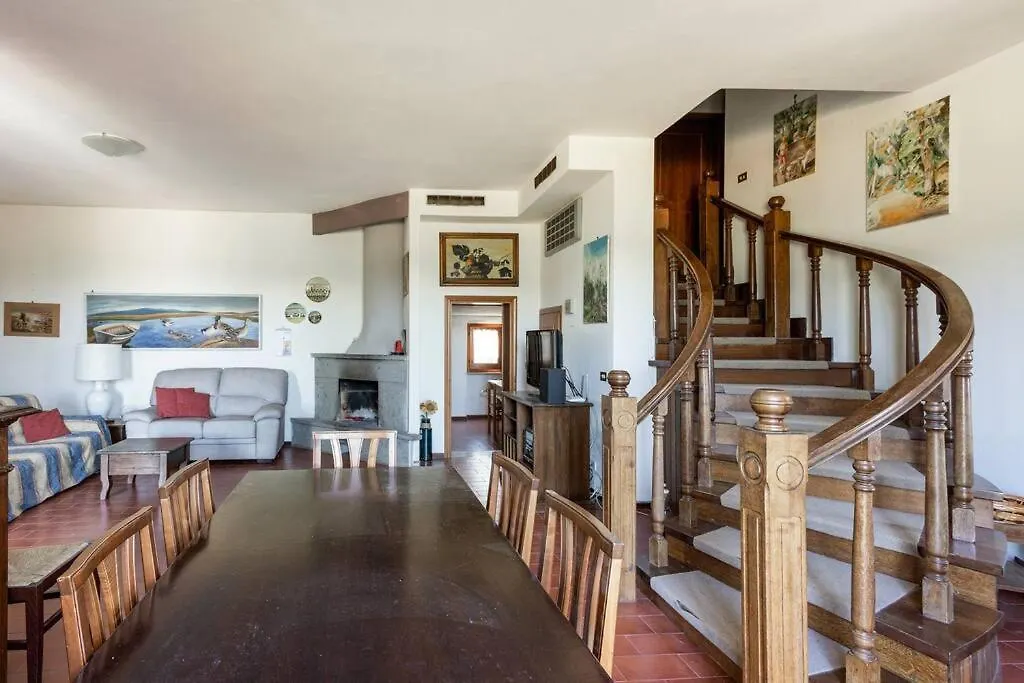 Casa Velio Villa Castiglione della Pescaia