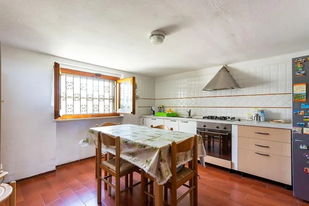 Casa Velio Villa Castiglione della Pescaia
