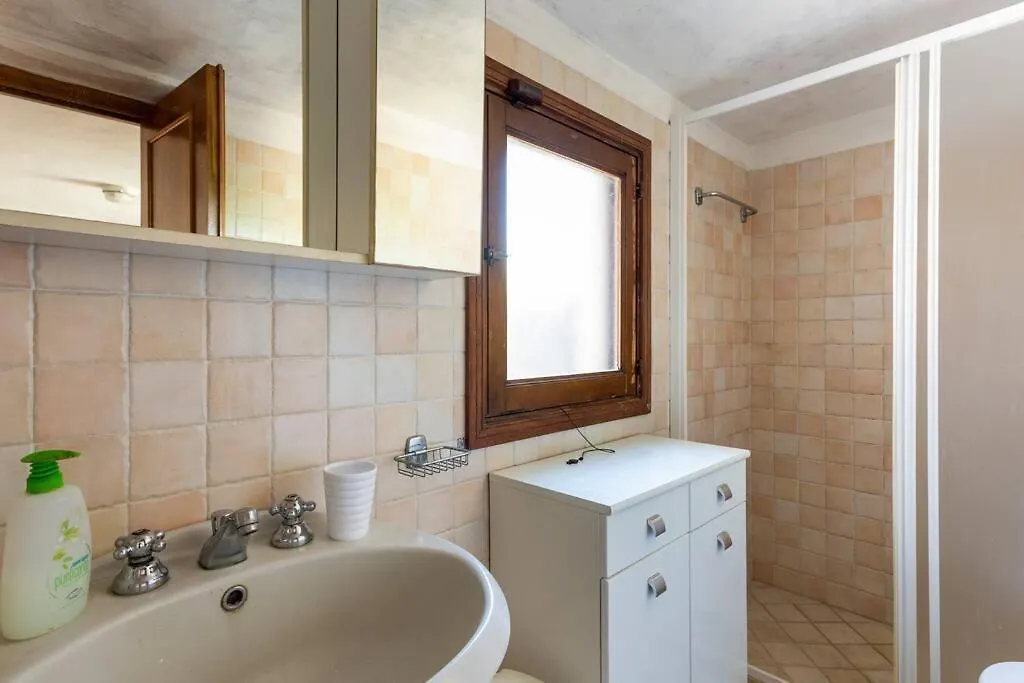 Casa Velio Villa Castiglione della Pescaia 0*,