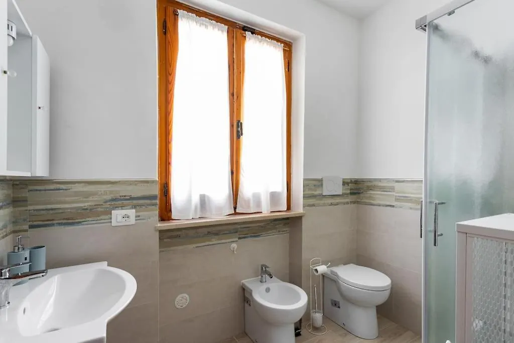 Casa Velio Villa Castiglione della Pescaia