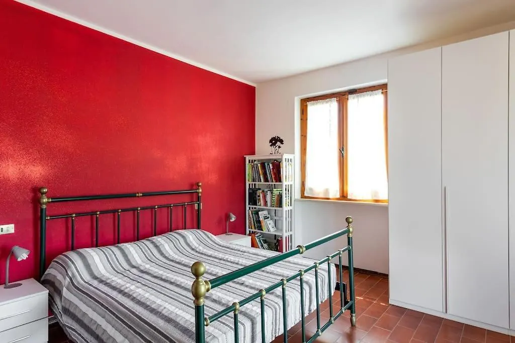 Casa Velio Villa Castiglione della Pescaia Italy