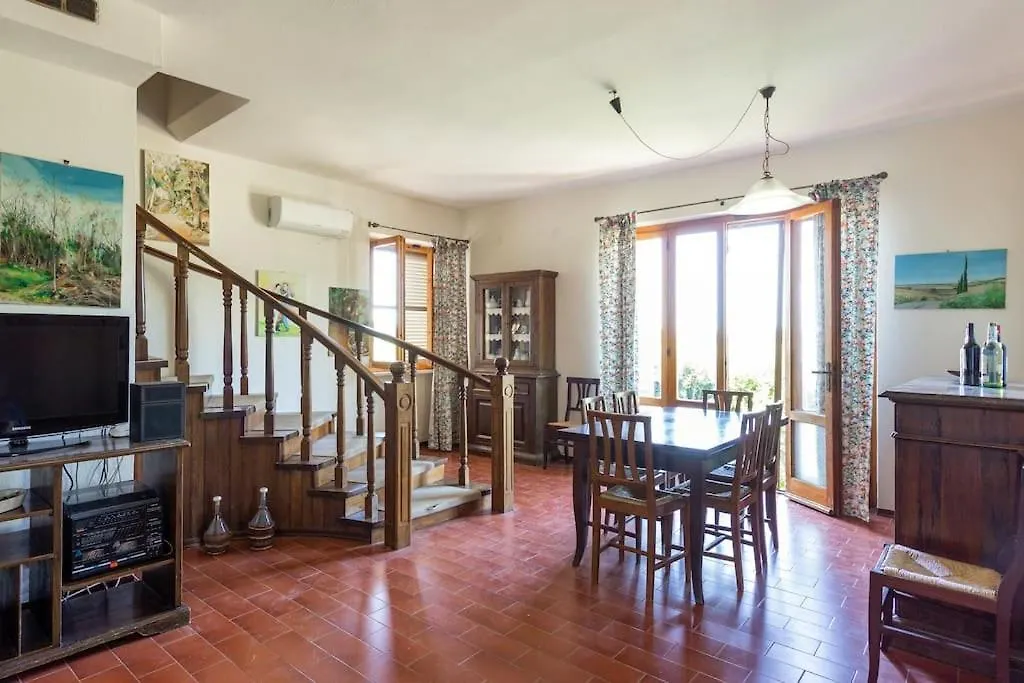 Casa Velio Villa Castiglione della Pescaia
