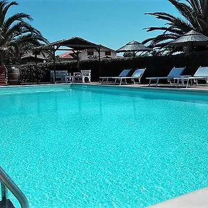 Apartahotel Cernaia, Castiglione della Pescaia