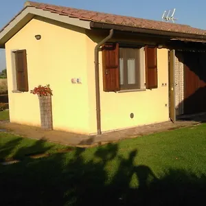 Ferienhaus Monolocale Con Giardino, Castiglione della Pescaia