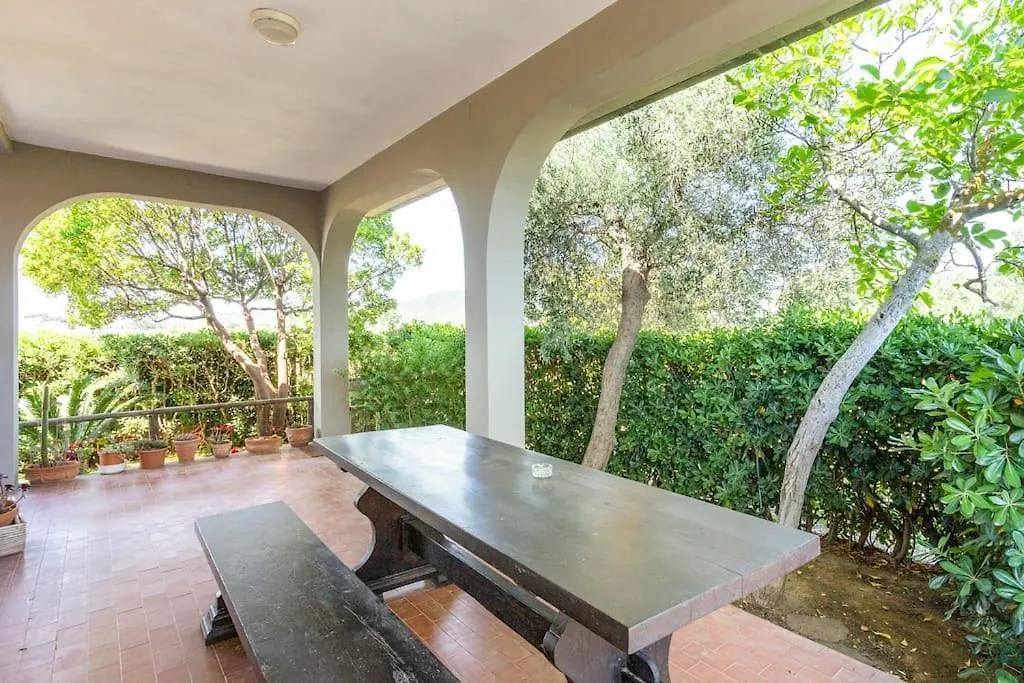 Casa Velio Villa Castiglione della Pescaia