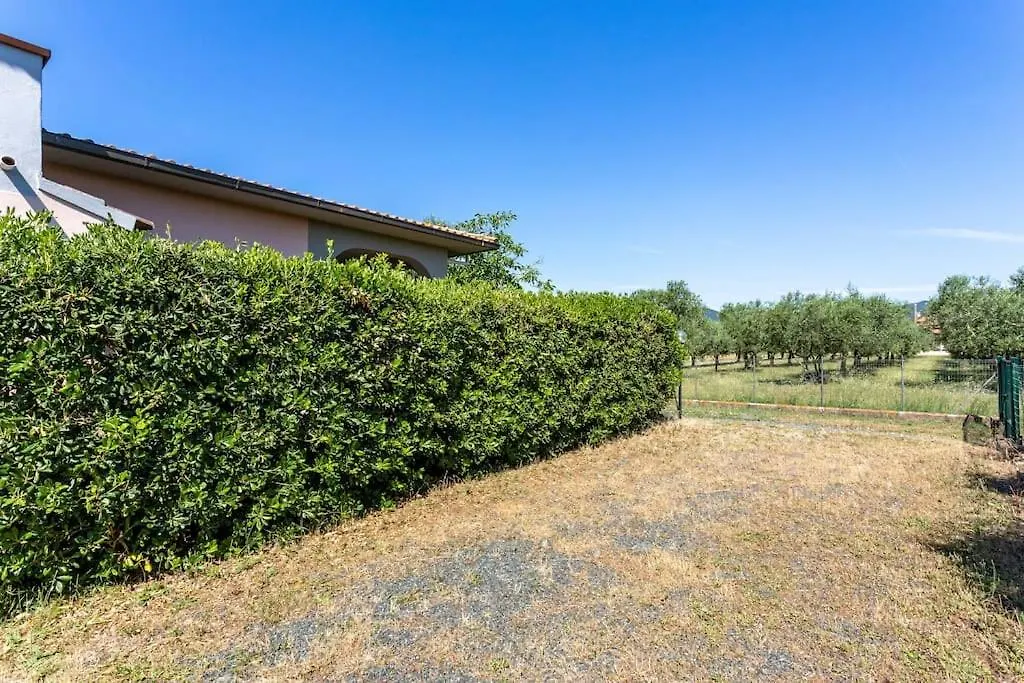 Casa Velio Villa Castiglione della Pescaia